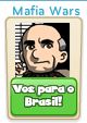 Promoção cruzada Mafia Wars e CityVille – Voe para o Brasil!