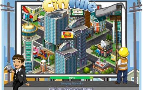 Trucos, Truques, Dicas e Cheats para CityVille no Facebook