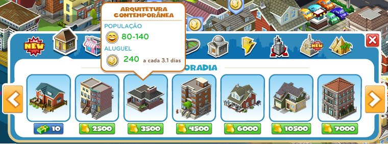 Nova Missão: Dança na Cidade 4