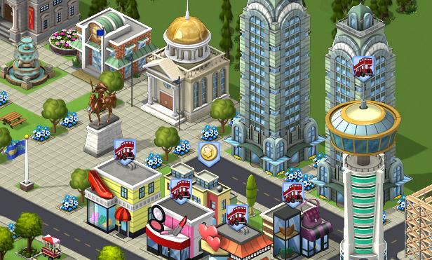 Aprenda como jogar com as Dicas de CityVille 3