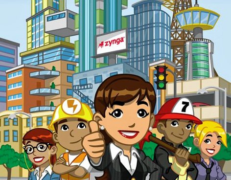 Aprenda como jogar com as Dicas de CityVille 8