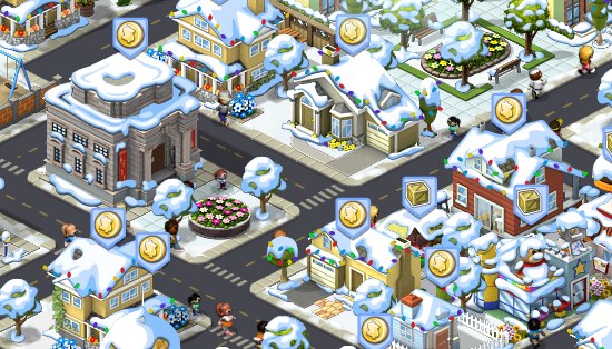 Aprenda como jogar com as Dicas de CityVille 4