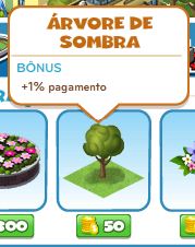 Árvores de Sombra - Nova Missão: Paul se prepara!
