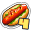 Nova Missão Votar para comer - Nova Missão: Votar para comer!