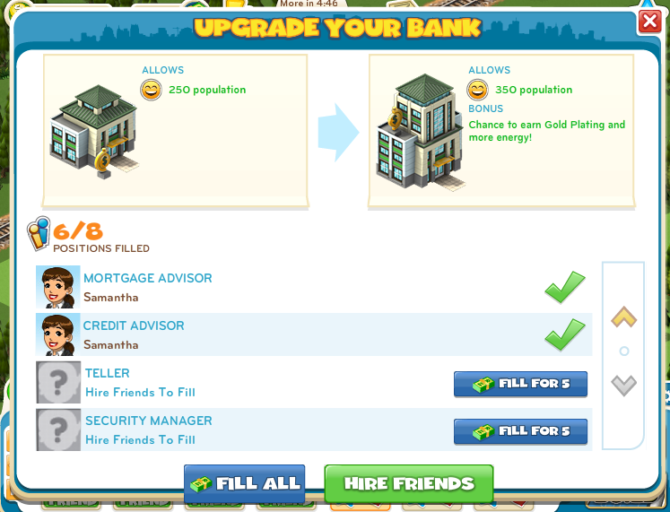 Tutorial e Guia completo para atualizar seu Banco! 4