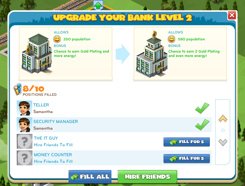 Tutorial e Guia completo para atualizar seu Banco! 6