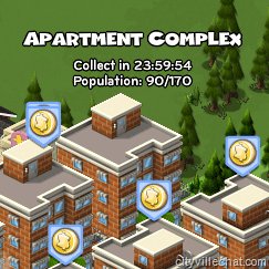 Guia tutorial completo do aumento dinamico da população!