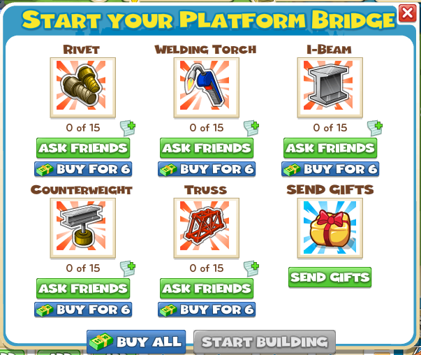 Nova Missão: Construa sua ponte! 3