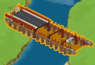 Nova Missão: Construa sua ponte! 4