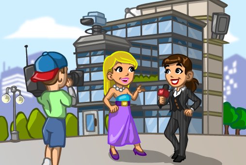 Tutorial Guia: Como atualizar sua Torre de Televisão! 1