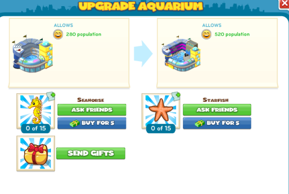 Guia tutorial como atulizar seu aquário 3