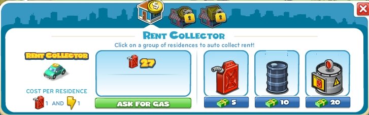 Guia Tutorial: Como Automatizar a sua cidade! 6