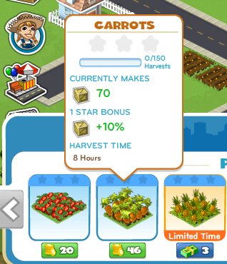 Guia para o domimar suas Plantações! 1