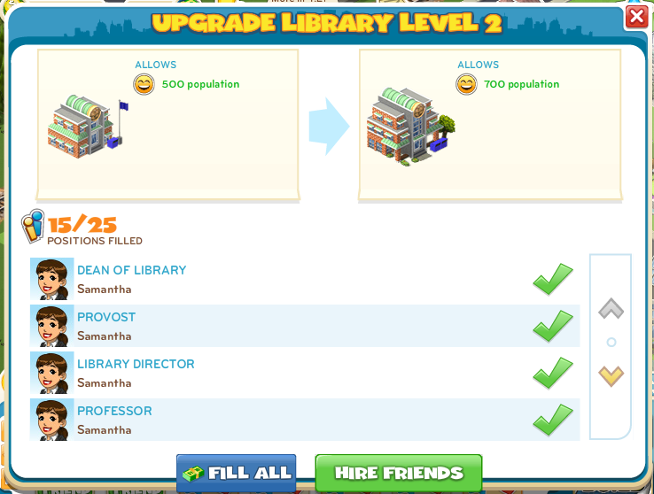 Tutorial Guia: Como Atualizar sua biblioteca! 3
