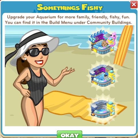 Guia tutorial como atulizar seu aquário 1