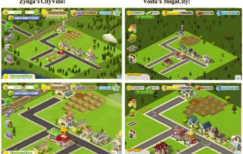 Zynga pede que games como ‘MegaCity’ sejam retirados do Orkut