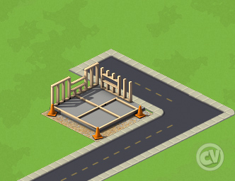 Coches en CityVille 21 - Tutorial Guia dos Carros no CityVille