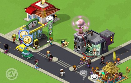 Tutorial Guia dos Carros no CityVille 11