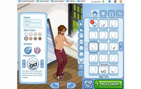 Tutorial Guia: Como jogar The Sims Social