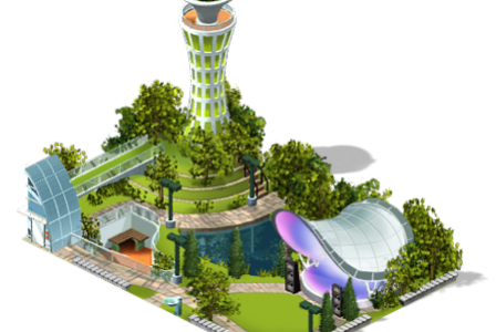 Novidade: Central Park! 1