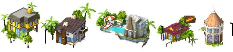 Novidades: Nova Ilha Aloha, Balsa Turistica e Porto Desportivo 7