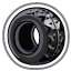 compact tires - Link dos materiais de todos os Carros do CityVille