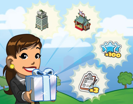 3aedc6184ea2fe00d3a73886ef757c74 - Envie presentes misteriosos de diamante!
