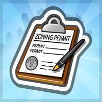 Licenças de Zoneamento Infinitas !!!!