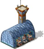 421045 245650035529113 172403569520427 501113 892105070 n - Novidade: Novo Centro de Bombeiros
