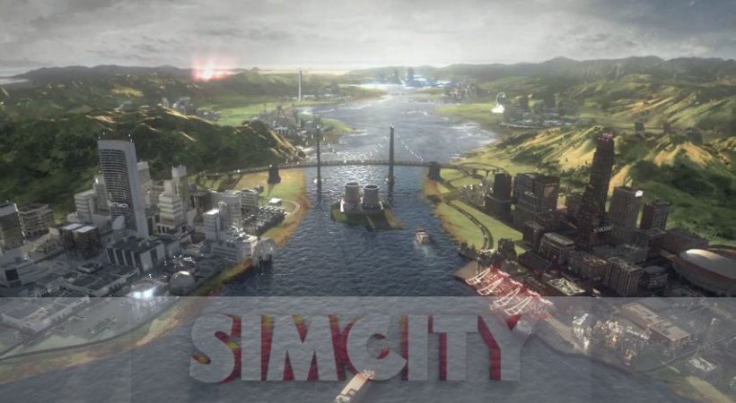 O CityVille podia ser assim!