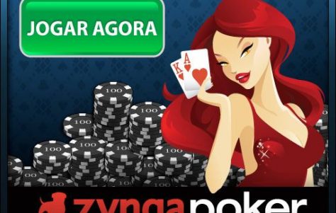 Outros jogos da Zynga: Zynga Poker