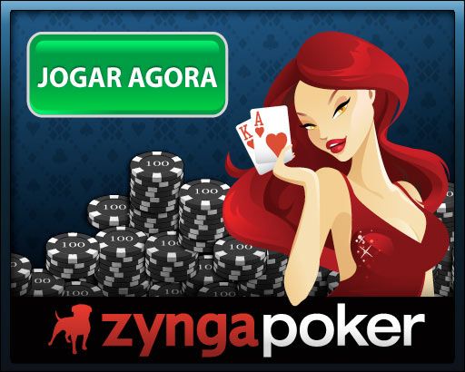 PlayNow pt - Outros jogos da Zynga: Zynga Poker