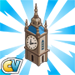Torre do relogio - Presentes: Torre do relógio para o centro comercial Europeu!