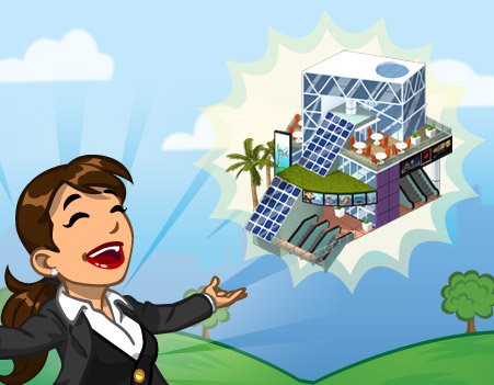 c2ded86b591d97337439ec8572233a5a - Novidades: Imagens do novo Shopping Solar!