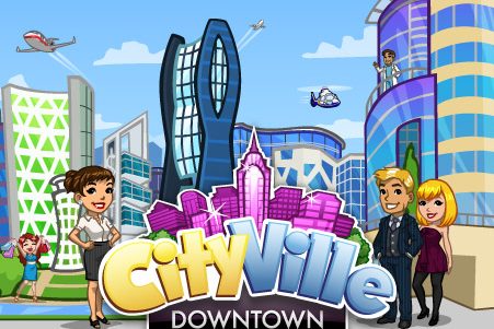 Novidades Dowtown: Primeiras Metas do novo Centro da Cidade!