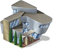 escola do centro CityVille - Materiais DownTown: Links para a escola do centro para CityVille