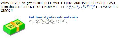 hack cityville citynotas - O Cityville está em mantenimiento!