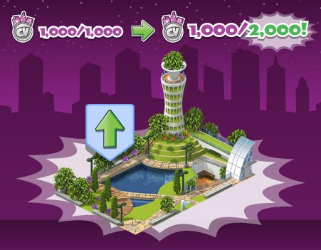 melhorar centro da cidade dicas cityville - Novidades: Descubra como aumentar o valor do centro da cidade!