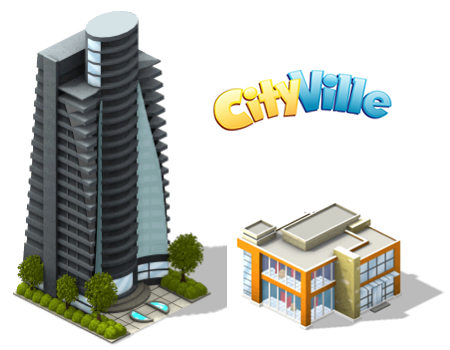 new items - Novidades: Mais e mais itens do centro da cidade!