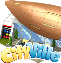 sation de train cityville1 - Novidades: Novos edifícios para o centro da cidade!