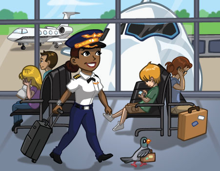 terminal cityville - Novidades: Nova Terminal férias!