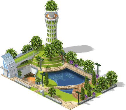 Novidade: Novas imagens do Central Park! 2