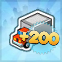 + 200 de populacao dicas cityville - Presentes Diários: Ganhe 200 de população grátis para CityVille - 22-05-12