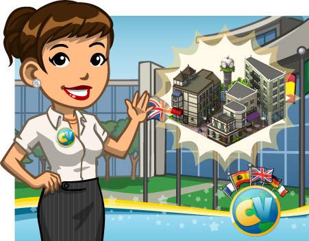 01fca6e33e500b73ec3e9d69c903f072 - Novidades: Novo bairro do distrito de internacional!