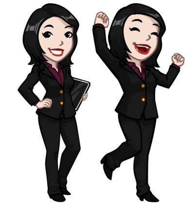 522050 269275859833197 172403569520427 539630 981723134 n - Novidades: Novos personagens do Cityville Downtown!