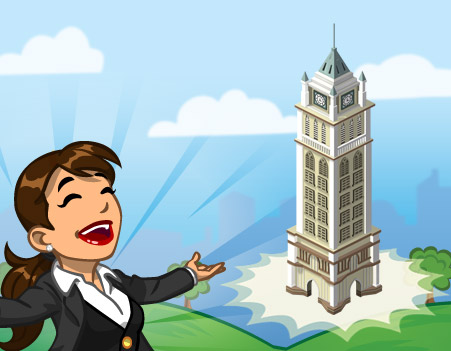 8c48d92dc8a5c8d2e107b44235f102a3 - Materiais: Links para pedir os materiais da histórica Torre de relógio!