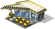 mun taxi dispatch SW - Novidades Downtown: A nova Estação do Metro !