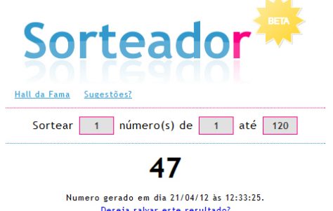 Resultado: Sorteio de um GameCard Misterioso, um Premio Surpresa e uma Fonte Eterna!