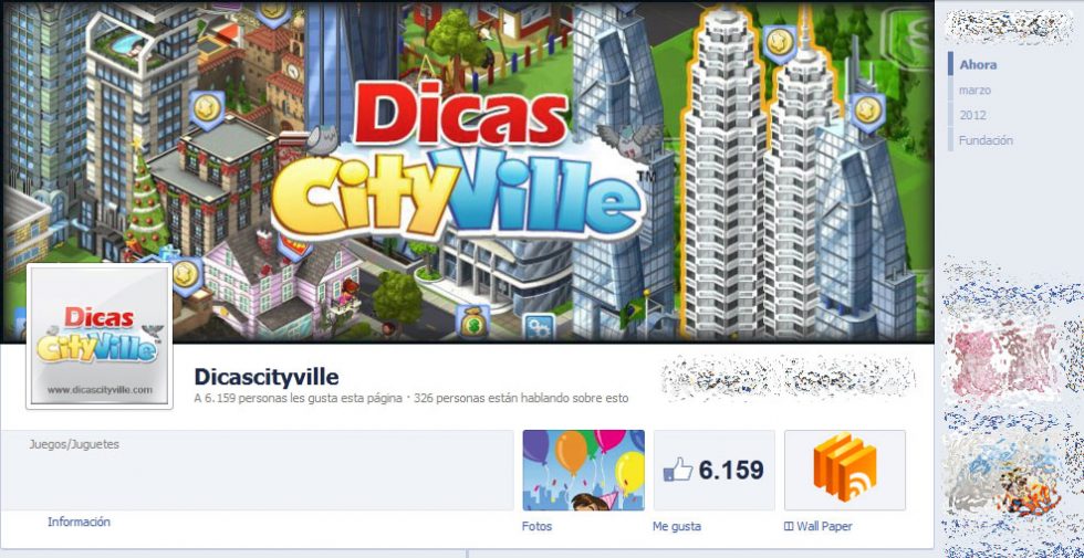 Tutorial: Como remover e desativar a Linha do Tempo (Timeline) do Facebook! 1