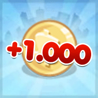 Ganhe 1.000 coins CityVille grátis de presente – 13-05-12